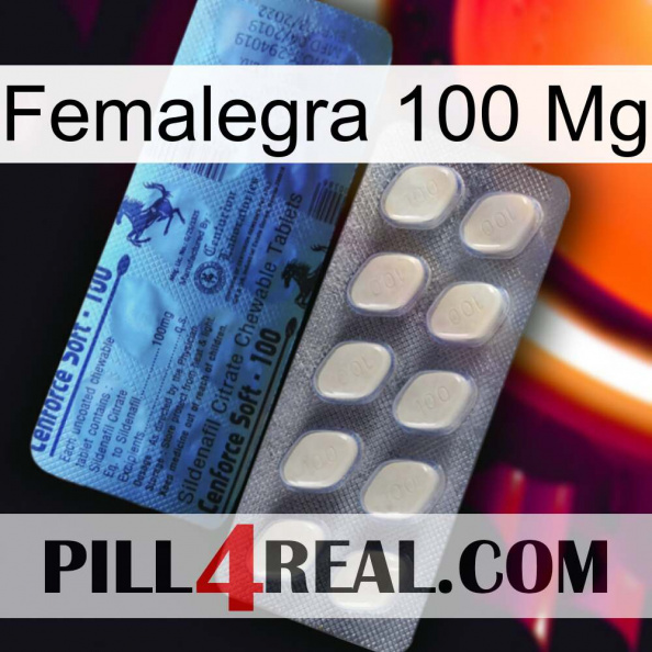 Femalegra 100 Mg 34